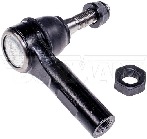 Extremo de varilla de amarre de dirección Dorman TO82095PR para 06-12 Dodge Ram 1500 1500 Foto 2 de 4