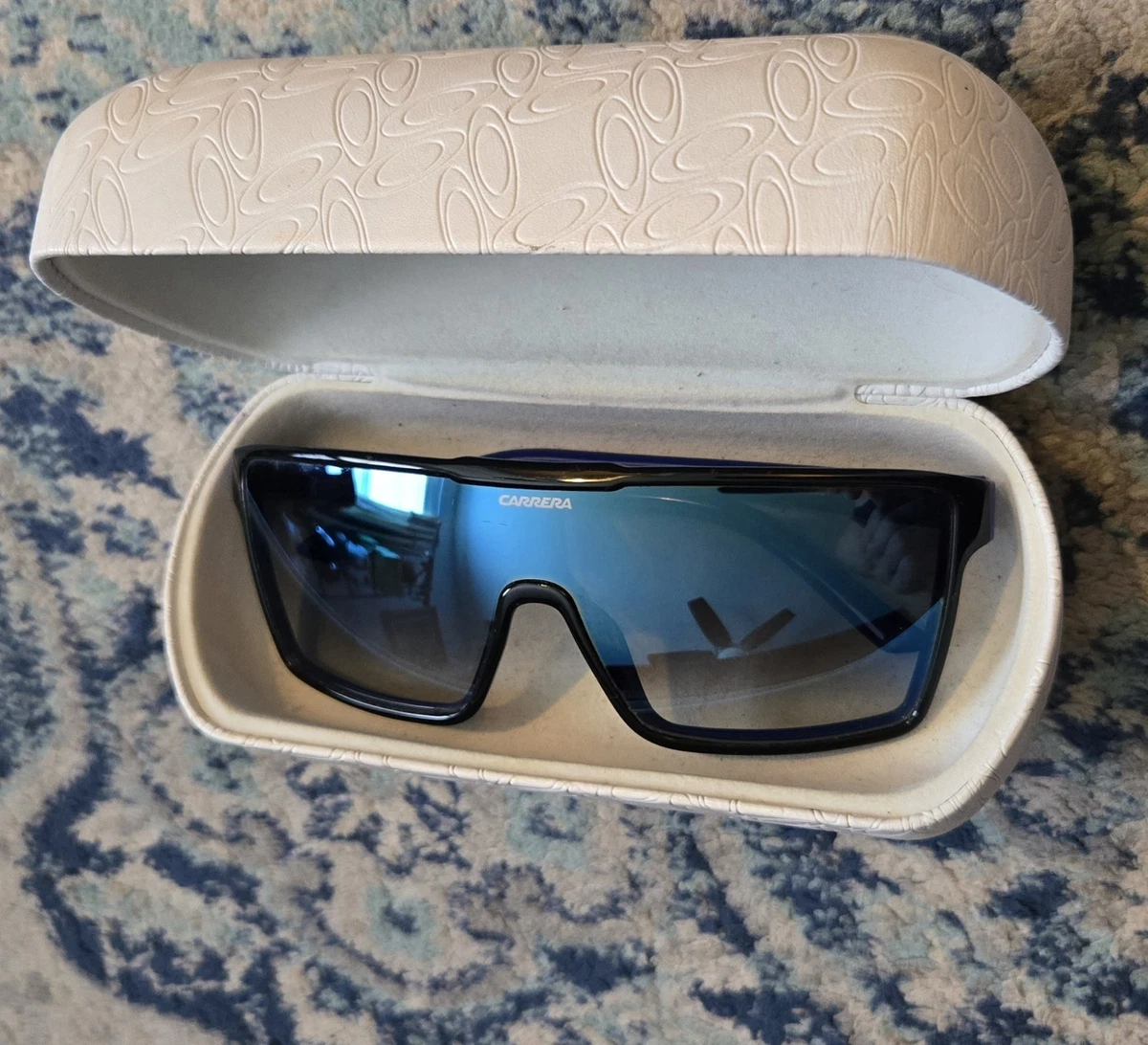 Carrera Vintage Sunglasses for sale - eBay