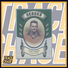 2024 Futera Vintage Heroes David Campese Australia/Rugby Green /18