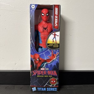 Snapshot Spiderman | eBay