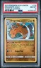 2019 POKEMON SUN & MOON TEAM UP COSMOS #119 DRAGONITE-HOLO PSA 8