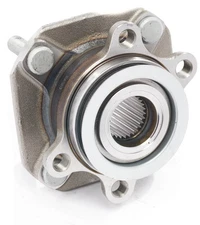 New Genuine Nissan Hub Assy Road Wheel 40202ET01A / 40202-ET01A OEM