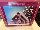 St. Nicholas Square The Ski Lodge New IN BOX