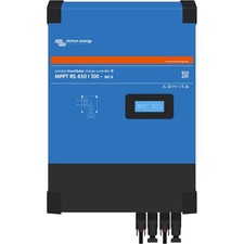 Victron Energy, SmartSolar MPPT 450/100-MC4 V...