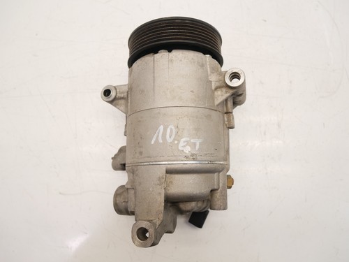 Klimakompressor für VW Skoda Ibiza Polo MK5 1,4 TDI CUSA CUS 5Q0820803B
