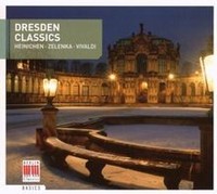 Dresden Classics Von Various | Cd | Zustand Neu