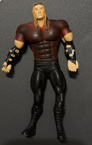 Matt Hardy Bendems recorded sale