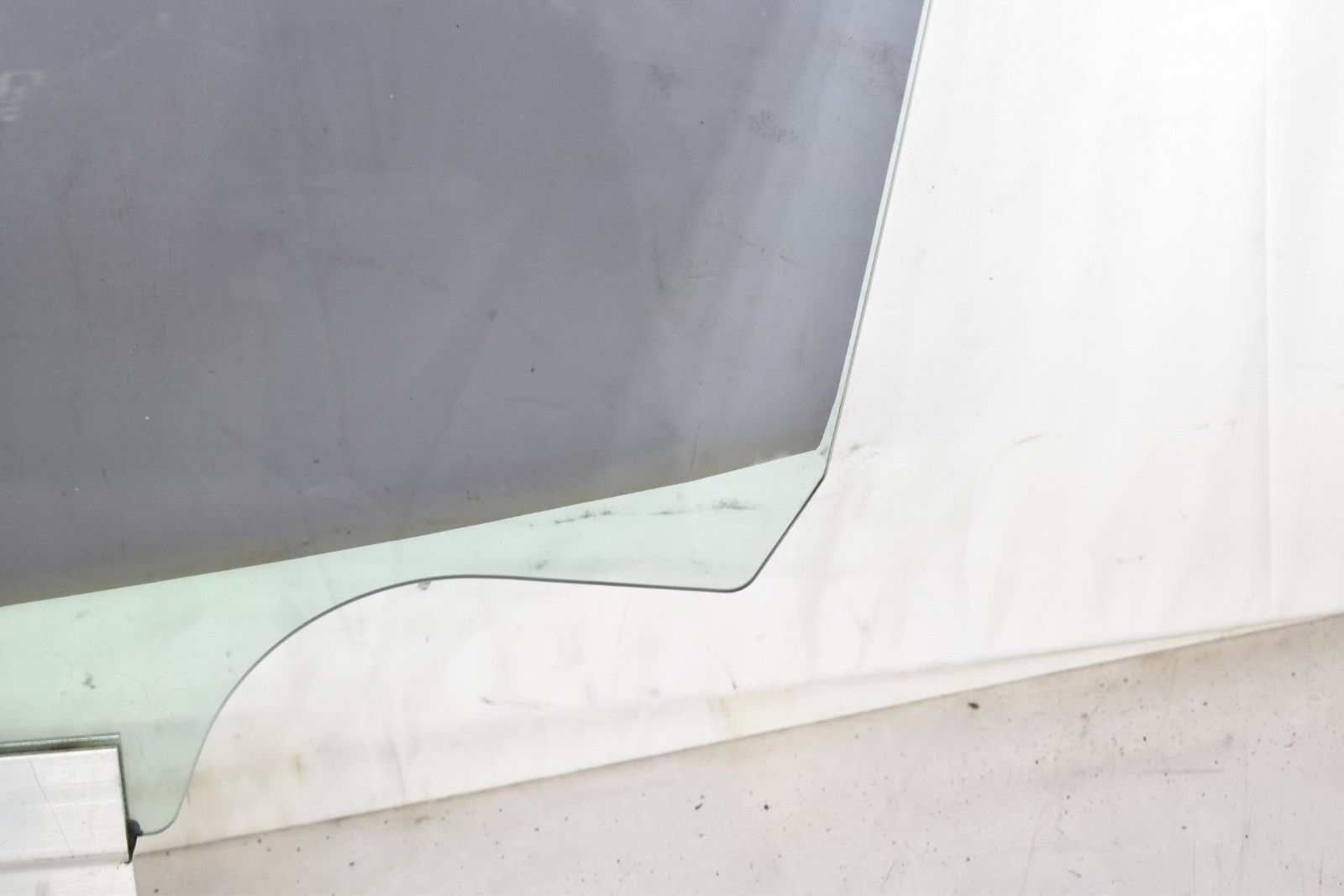 ♻️ 2014 - 2019 MASERATI GHIBLI M157 LH LEFT DRIVER REAR DOOR GLASS WINDOW OEM