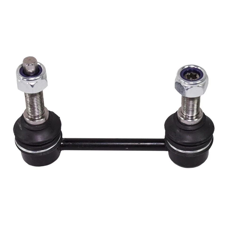 Par de barras estabilizadoras laterales de conductor y pasajero para Mercedes-Benz GLE550e 2016-2018 Foto 2 de 4