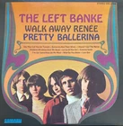 The Left Banke - Walk Away Renée / Pretty Ballerina 0 LP, Album, RE, 18  Smash