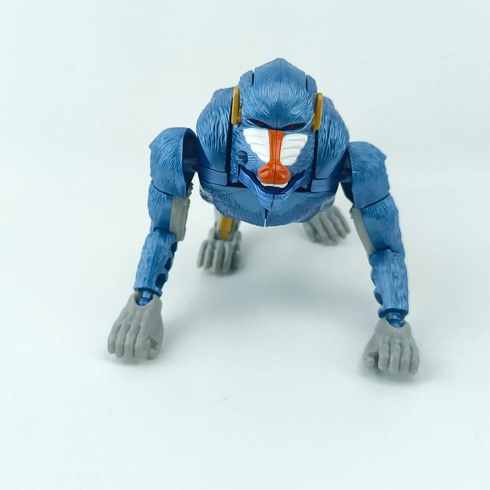 Transformers B'Boom Complete Beast Wars Mega Class - Изображение 2 из 4