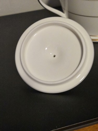 Noritake Mi Amor Zuckerdose mit Deckel #4717 Neu Mint - Bild 13 von 15