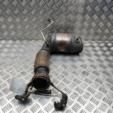 BMW X1 F48 Katalysator 9468898 1,5 Hybrid 162kW 2022 33912689