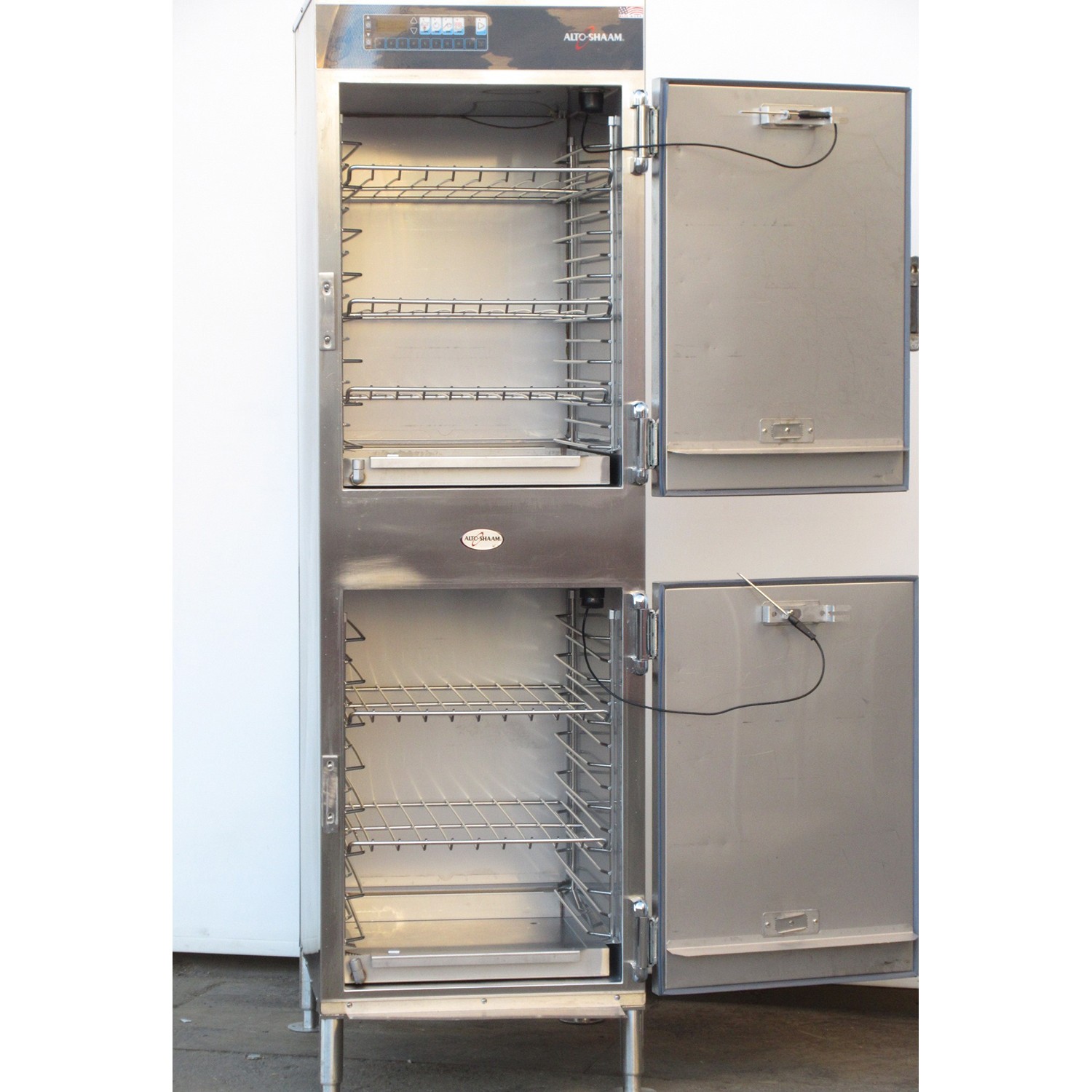 Alto Shaam 1200-TH-III Cook & Hold Oven