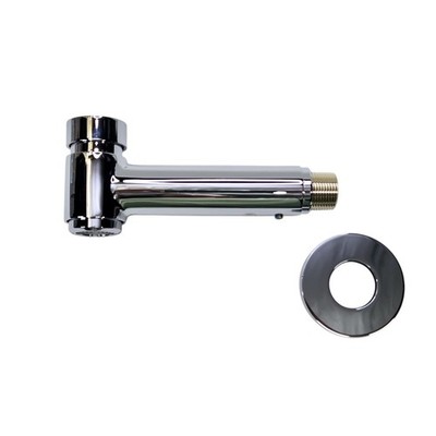 hansgrohe 72411001 Talis S Wall Mounted Tub Spout with Diverter - Chrome *READ
