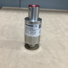 Telsonic SE3512 921245010 Ultrasonic Sensor Head
