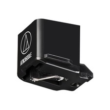 Audio-Technica - Audio Technica ATN3600LE Replacement Stylus - Black