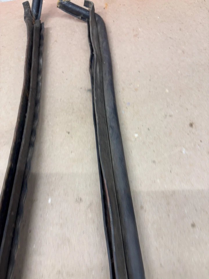 1968 1972 年 CUTLASS MALIBU 442 雪佛兰门夹针焊接对原始设备制造商 — 第 4/4 张图片