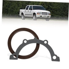 BS40656 Engine Crankshaft Seal Kit Compatible with 1996-2017 Chevy