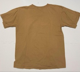 Pac Man T Shirt USA Made Pacland Namco Famicom Retro Collectible Item