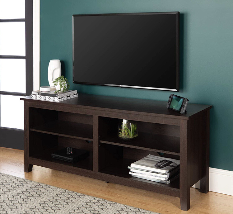 - 58 Inch - Espresso