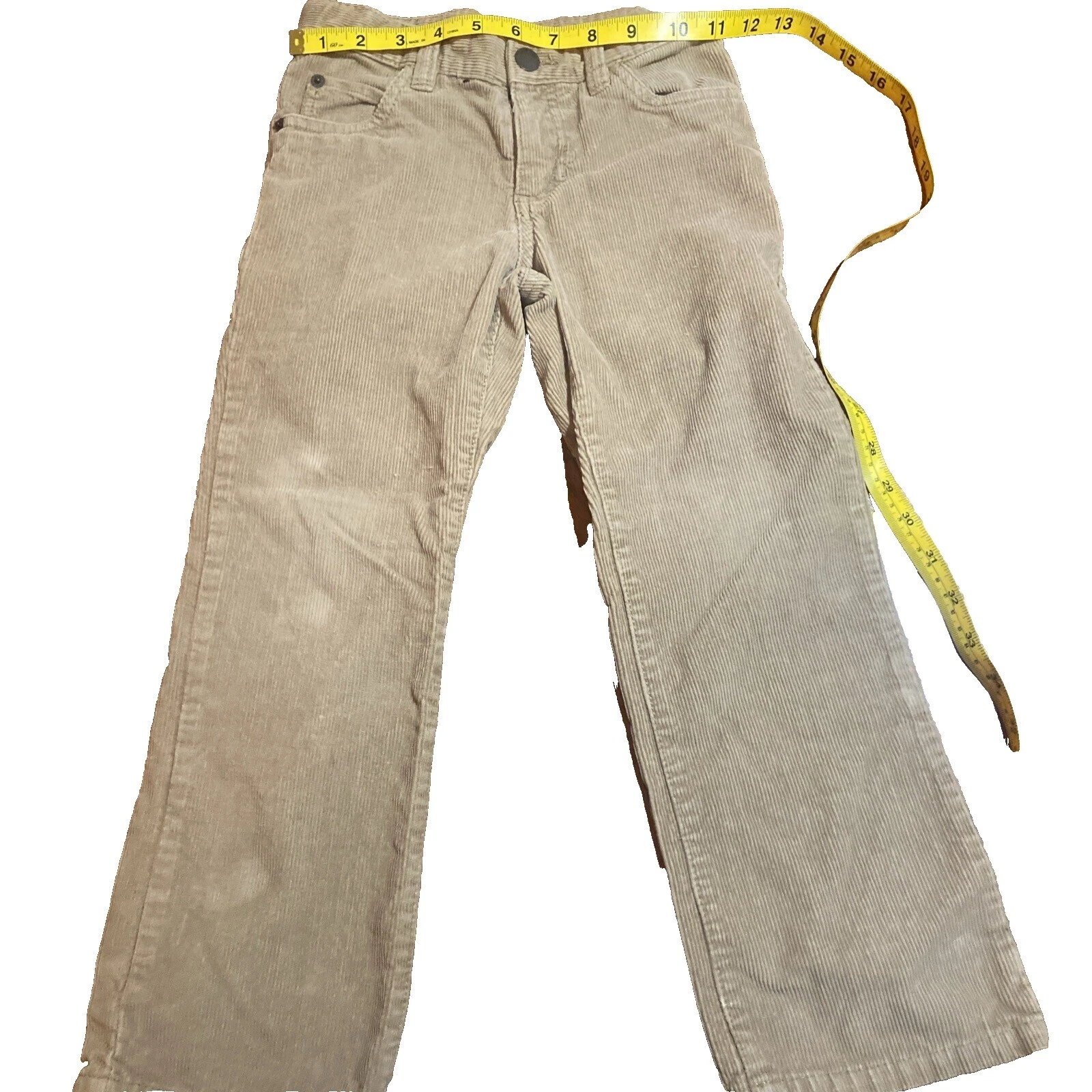 Брюки Cherokee из хлопковой смеси для мальчиков