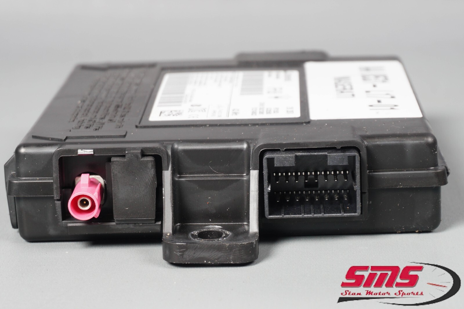 21-23 Maserati Levante M161 Keyless Passive Entry Control Module 11K OEM