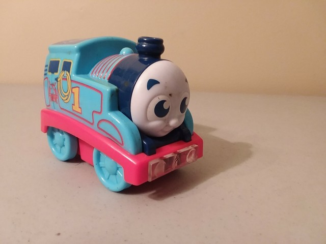 my first thomas railway pals mountain adventure