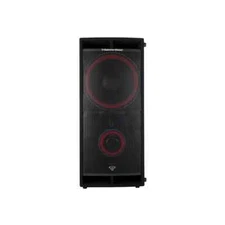 Cerwin Vega CVI-218S - 2400W 18" Passive Subwoofer Black Home Theater System