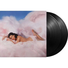 Katy Perry - Teenage Dream - LP