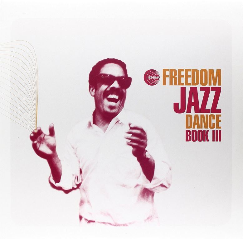 Artisti Vari - Freedom Jazz Dance Book 3 / Various - 2 Vinili