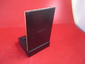 Ice Climber Nintendo NES Style Mini Hammer Sound Byte *not working*