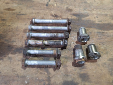 Triumph Sprint ST 955i - Engine Mount Bolts
