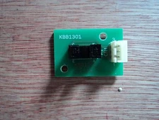 Pachislo Slot Machine Reel Sensor Originally from Kiwame