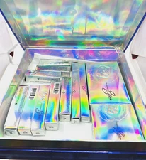 Mac Selena La Reina 13 piece set-(New)-* Check Description