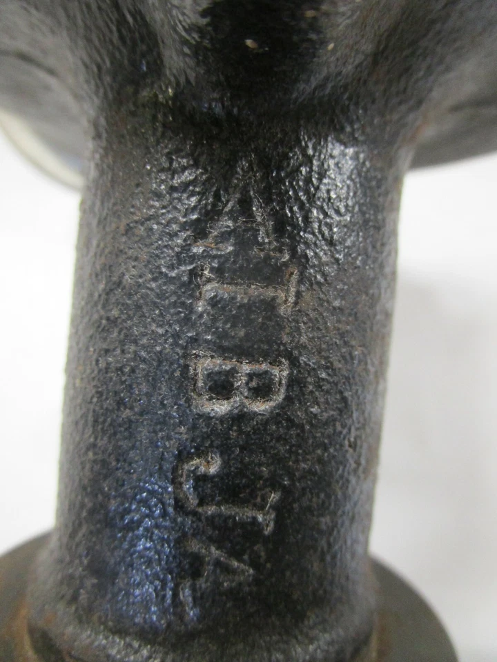 Autolite Distributor V8 1BJ400?D 1L - Image 4 of 4