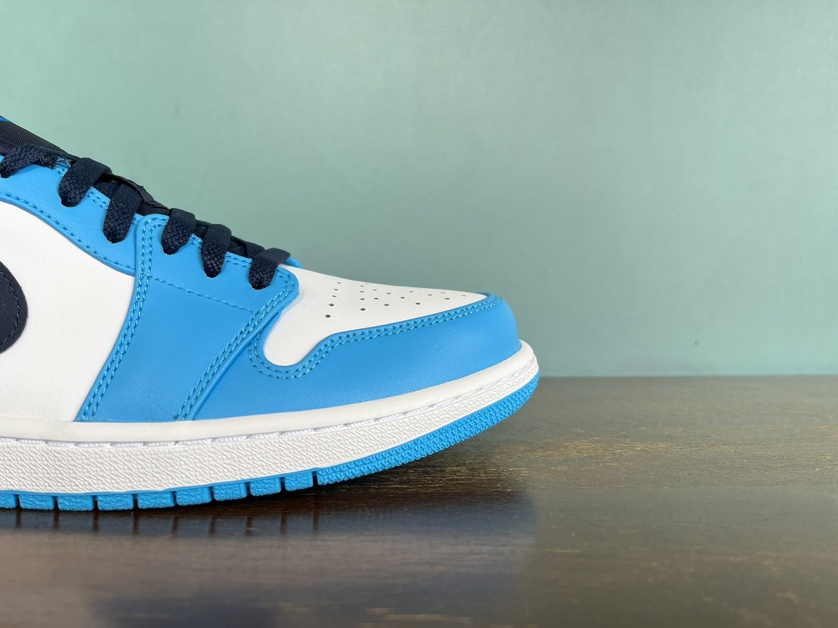 Nike Air Jordan 1 Low 