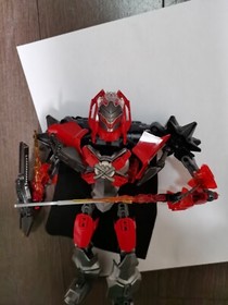 Lego Hero Factory Furno XL 44000