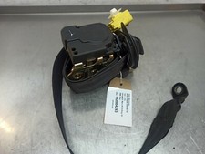 Volkswagen Jetta A5 1.9 TDi 2005-2010 Front Left Passenger Side Seat Belt OEM