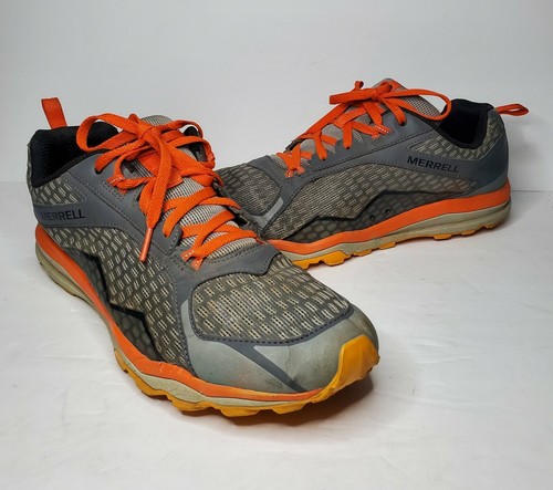 merrell all out crush