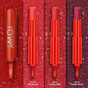 moi lipstick set