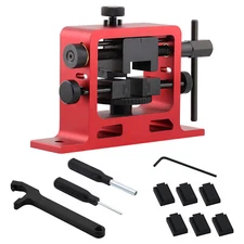 LLPTA Red Heavy Duty Sight Tool  Construction Handgun Adjustment With Tool Kit