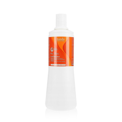 Londa Extra Rich Creme Emulsion Oxydant 4% 1000 ml