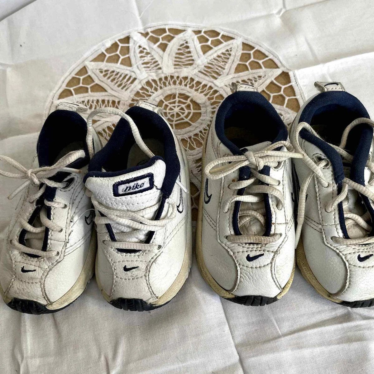 Baby sneakers deals 4c