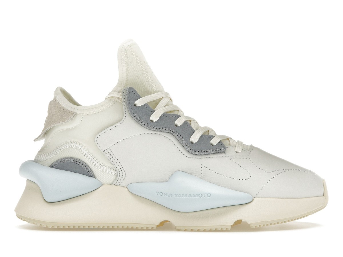 【Adidas コリア】 Y-3 SUBAYA adidas Y-3 Kaiwa Off White Ice Blue - IG4058 | eBay