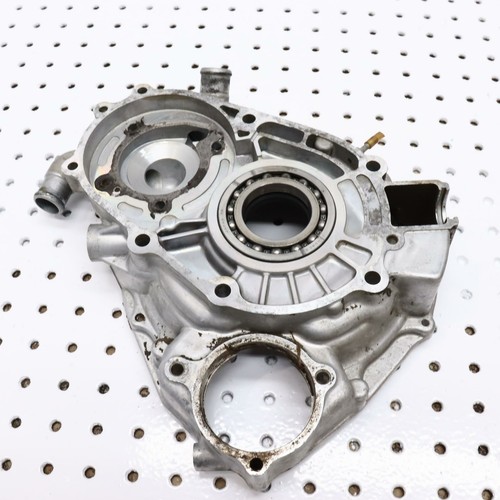 1995 POLARIS SCRAMBLER 400 CRANKCASE #3 3084726 3087149 - Picture 6 of 8