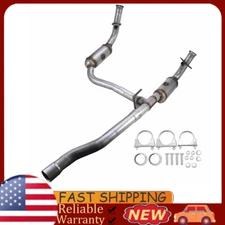 For JEEP LIBERTY DODGE NITRO 2008 2009 2010 2011 2012 3.7L Catalytic Converter