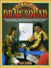 Mark Kistler's Draw Squad