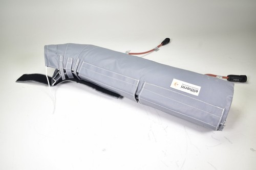 ELTHERM 1JCH001013, ELPH-isol, Pipe Heating Jacket