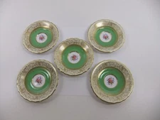 Spode Copeland China RUSKIN Saucers